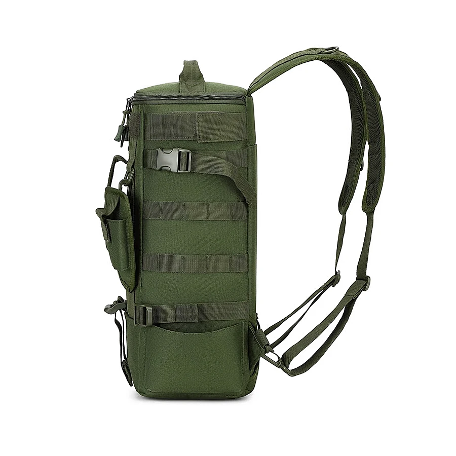 حقيبة كتف رياضية متعددة الوظائف، حقيبة ظهر، حقيبة صيد، كاميرا وحقيبة تصوير فوتوغرافي #4