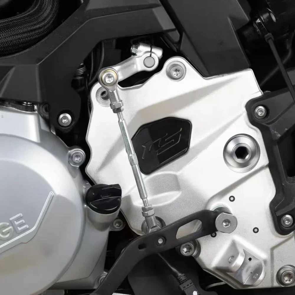 【Supreme quality】For VOGE DS900X ds900x modified frame cover hole filler cover body trim panel cover accessories