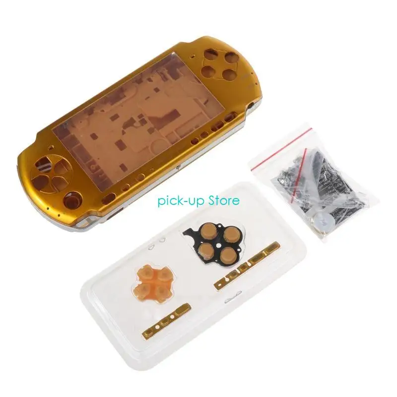 

Q5WA для игровых аксессуаров, прочный корпус для ремонта игровой консоли с кнопками