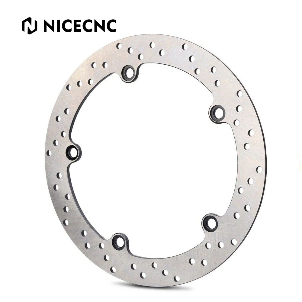 Rear Brake Disc Rotor for BMW R850C R850GS R850R R850RT R1100GS R1100R R1100RT R1100S R1150GS/Adventure R1150R R1150RS R1150RT