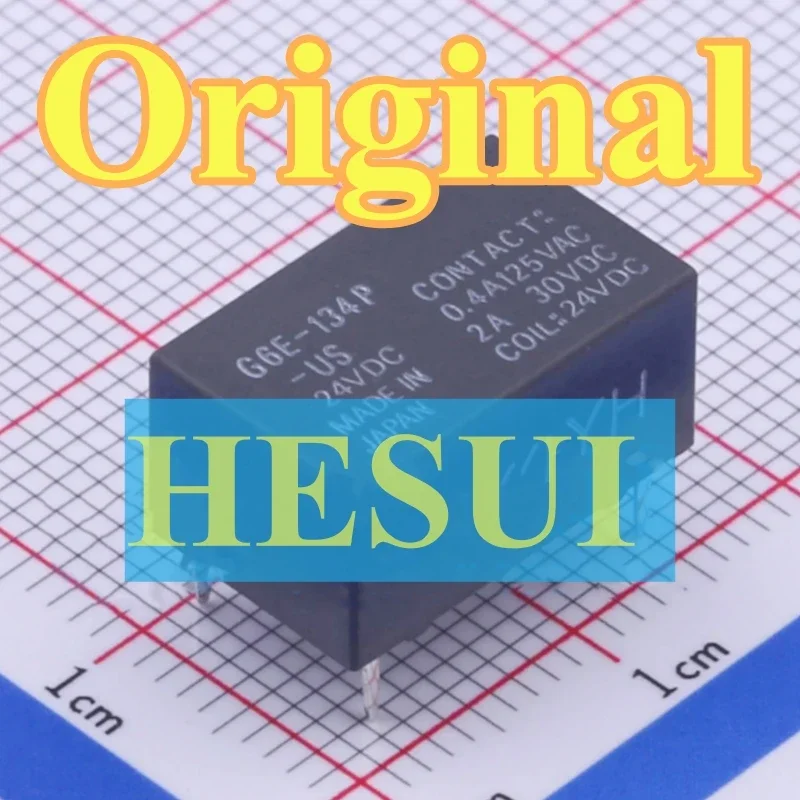 Signal Relay G6E-13…