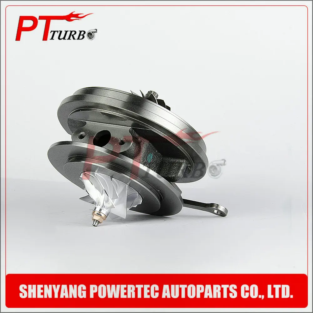 Turbo Cartridge 49T35-00642 MFS 11658513299  For BMW 120D 220D 320D 420D 520D 2.0D 135Kw 120Kw N47D20 49T35-00570 Turbolader