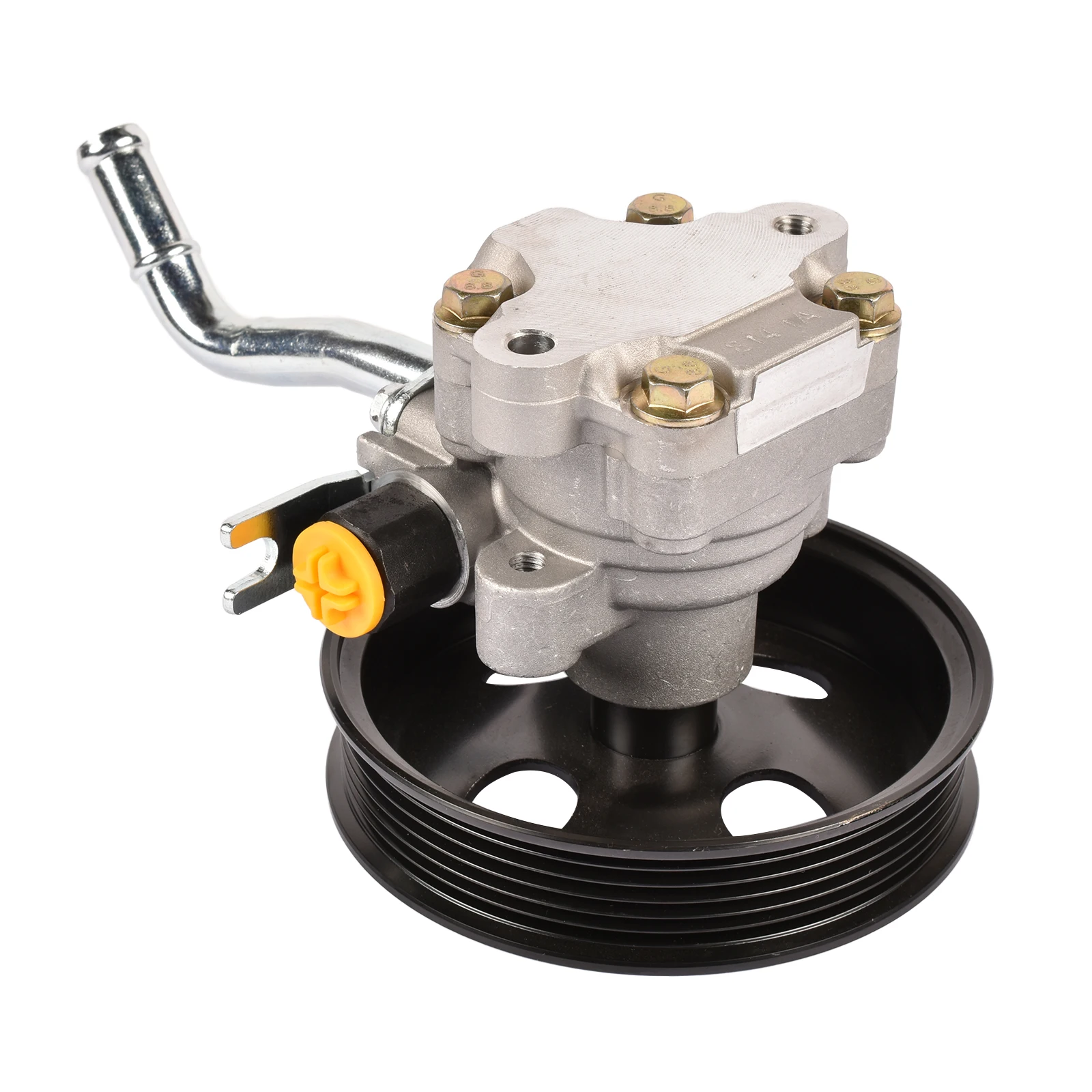 Bomba de direção hidráulica AP02 para Hyundai Genesis Coupe 2.0T Track Coupe 2.0L 571002 M000