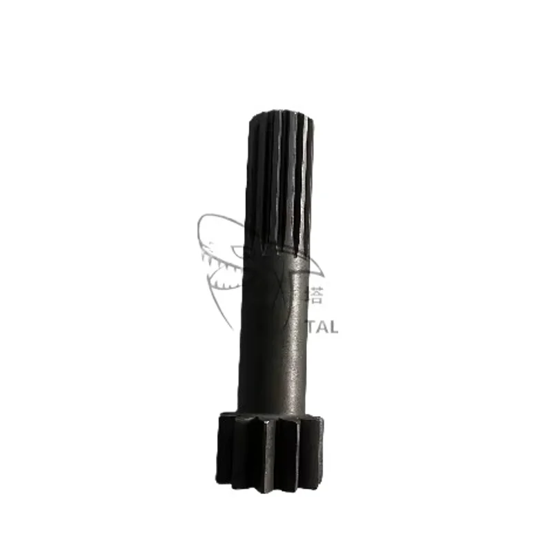 

Replace Excavator Planetary Gear Parts Cat E315d Travel First Level Sun 1st