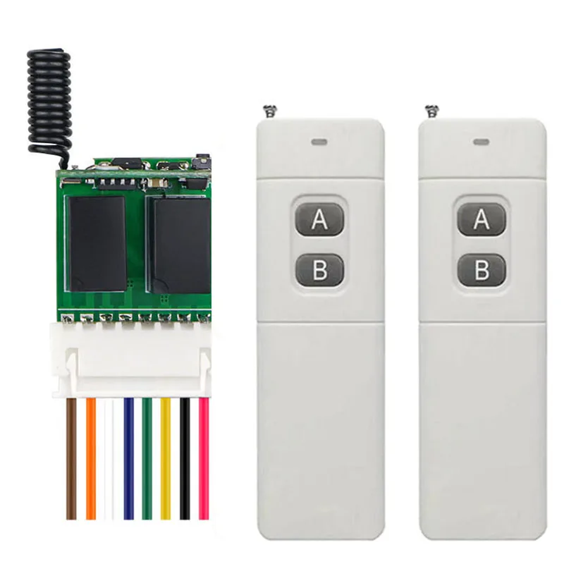 3000M Long Range Mi…