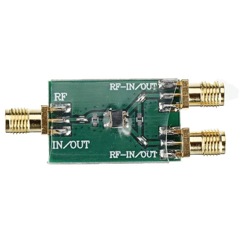 RF Amplifier ADF4350/ ADF4355 Differential Single Port Conversion Balun 1:1 10MHZ-3Ghz For Amplifier