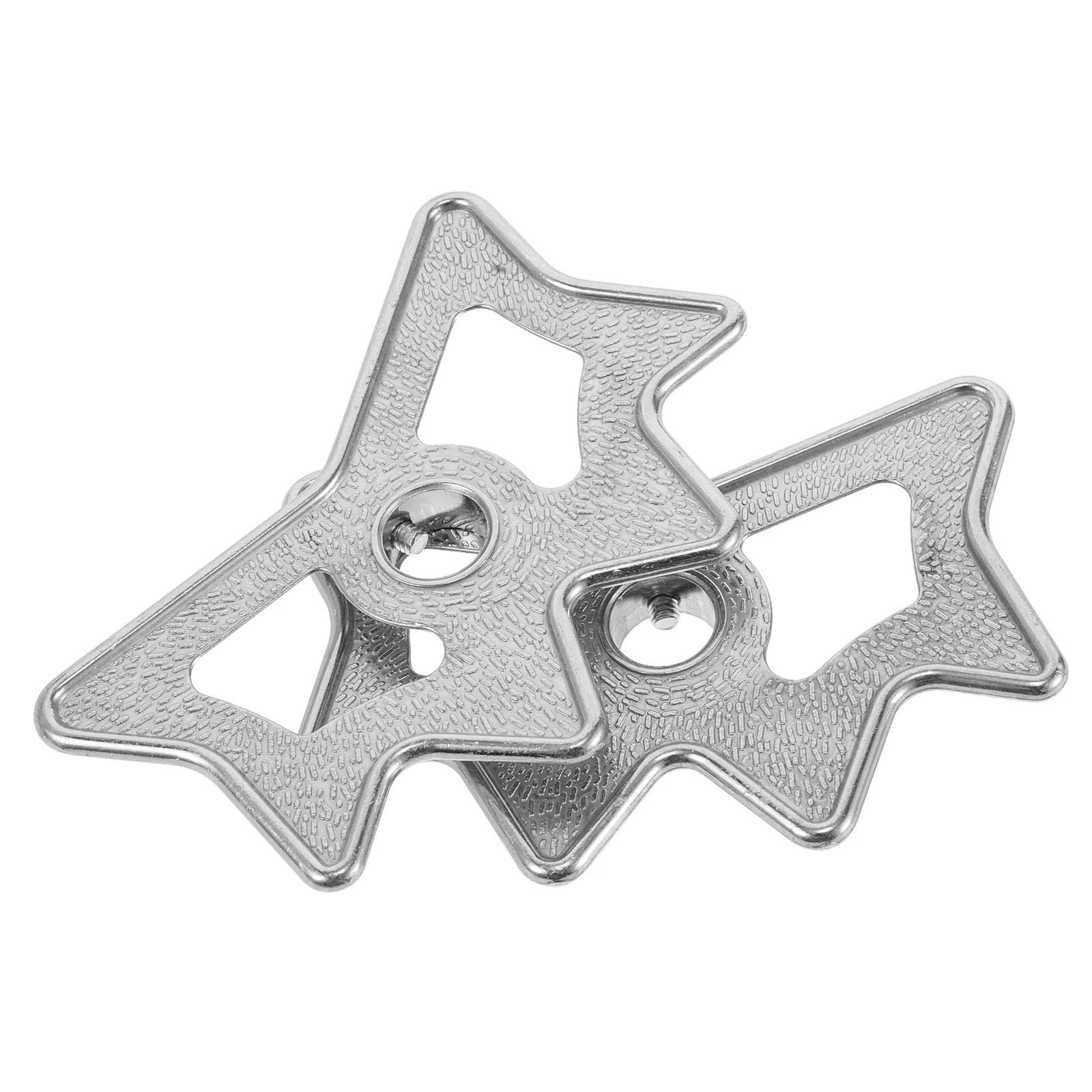 

Комплект из 2 алюминиевых держателей для бильярдных киев, легкие, портативные, устойчивые, металлические аксессуары для бильярда