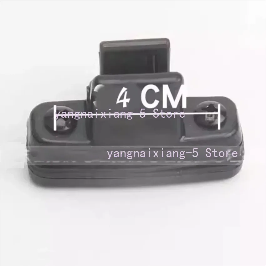 1PC Excavator Door Window Glass Snap Lock Excavator Accessories for KUBOTA HYUNDAI HITACHI KOBELCO DOOSAN DAEWOO SUMITOMO KATO