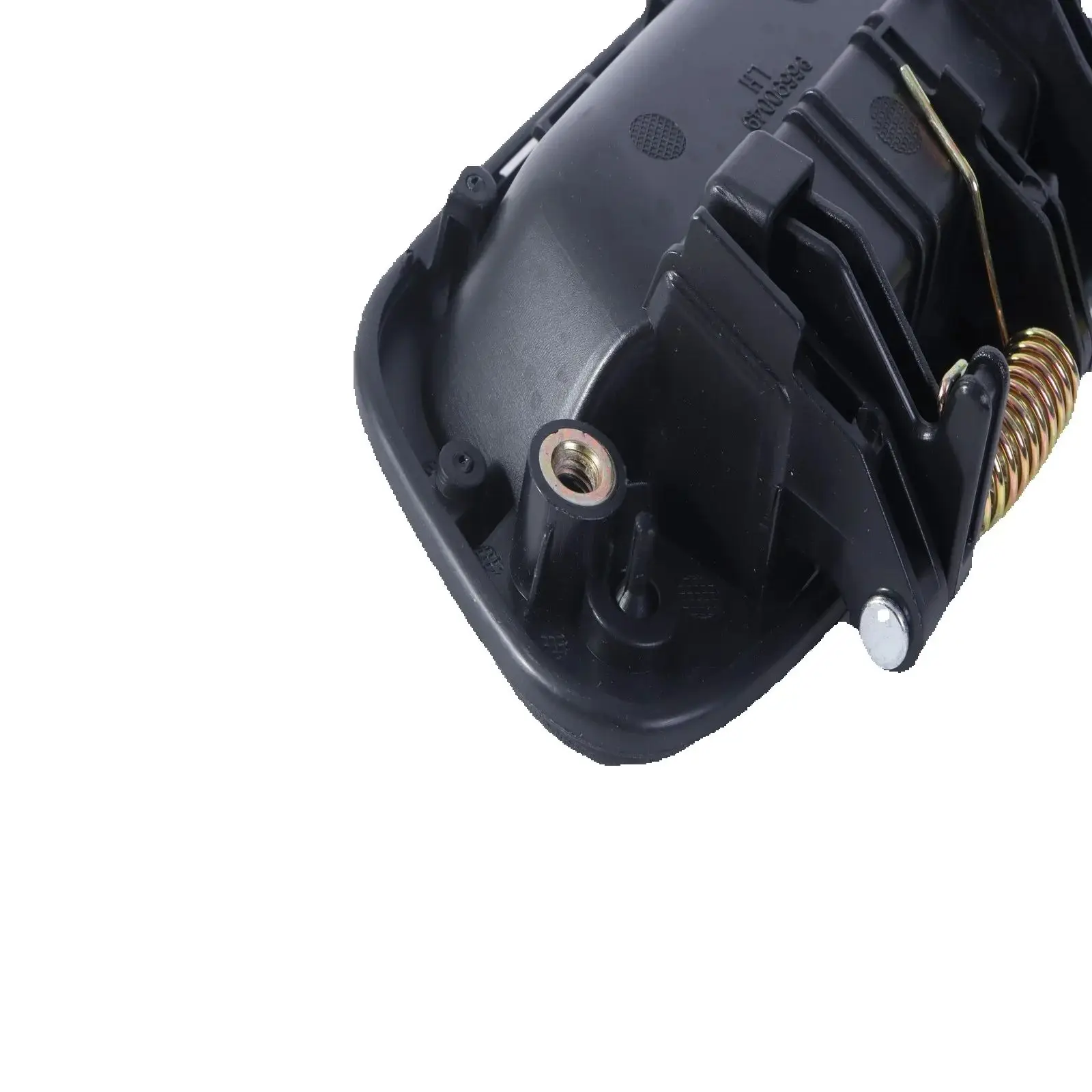 

Наружная дверная ручка передняя левая для Chevrolet Spark Beat 2011-2020 OE 95964943