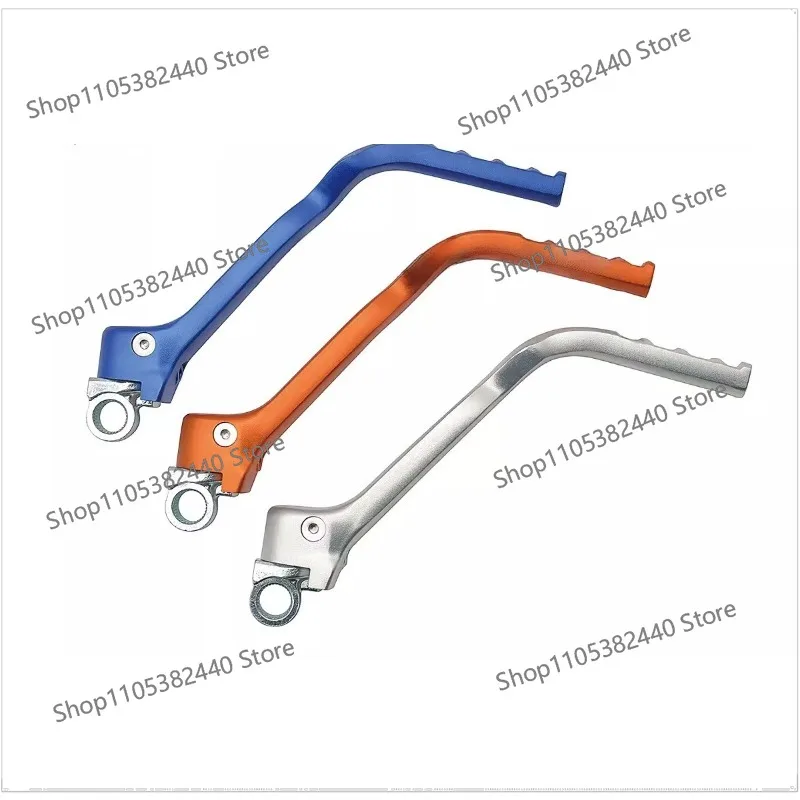 CNC Forged Starter Lever for 250/350cc Off-Road Dirt Bikes