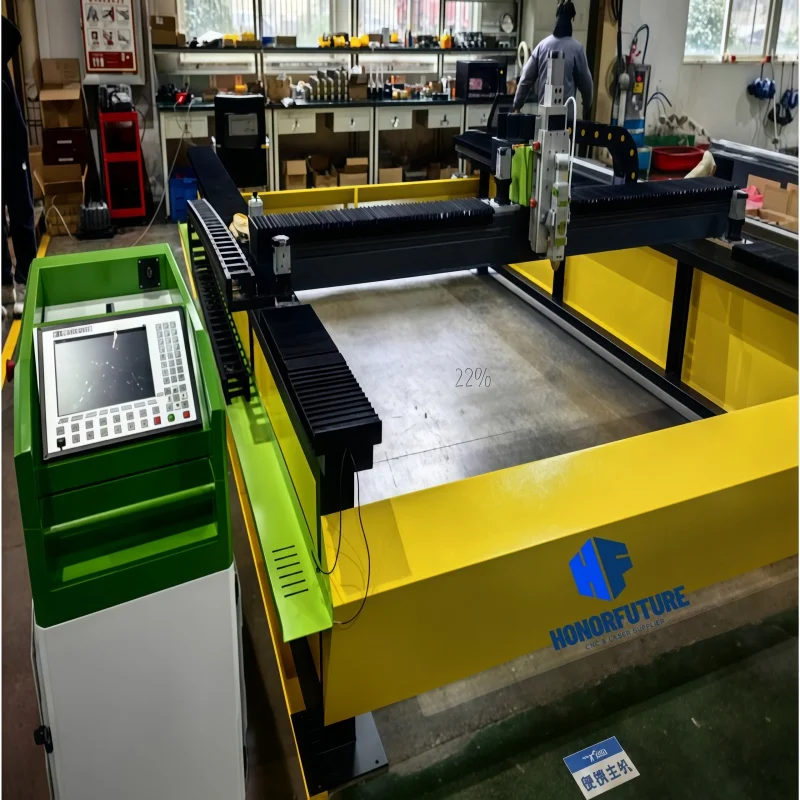 Discount Price Detachable 1.5kw 2kw 3kw 6kw Fiber Laser Cutting Machine for Sheet Metal Aluminium Stainless Steel Save Shipping