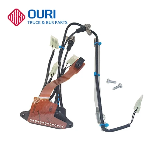 OURI TRUCK SPARE PARTS  22117441  4213659462  Gearbox Cable Wiring  Harness for Truck