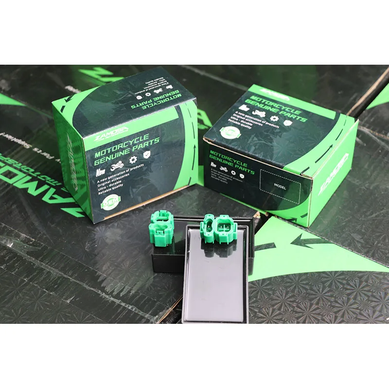 ZX AF34 AF35 Cdi دراجة نارية الإشعال Cdi وحدة ل DIO ZX AF34 AF35 GBL 30410-GBL-701 سكوتر Cdi 6pin CDI AF34 AF35
