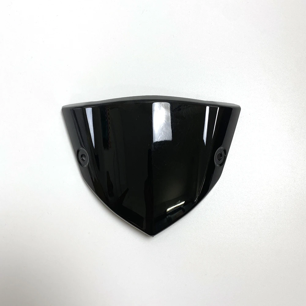 

Motorcycle front windshield sun visor glass for Kawasaki Z1000 2015 2016 2017 Screen Cowling Fairing Deflector Wind Shield