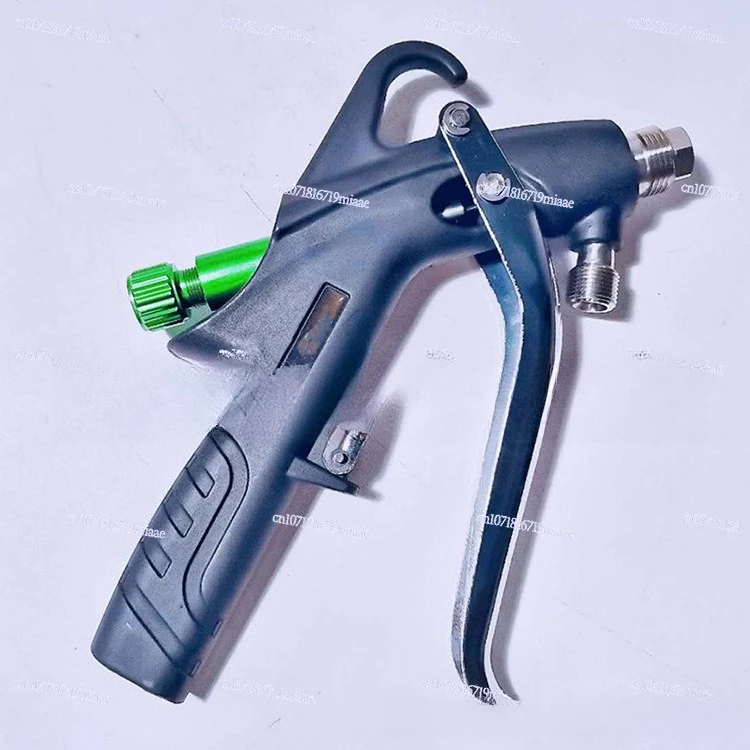 High pressure airless spraying machine gun machine accessories paint gun latex paint gun
