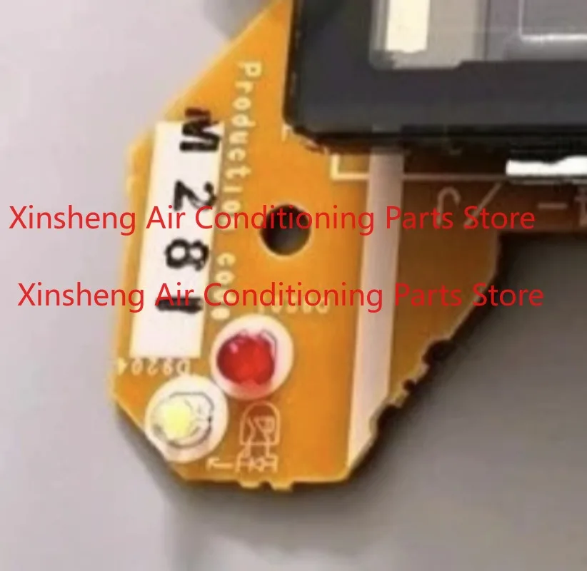 

Suitable for Pioneer disc CDJ-2000 disc turntable LCD distribution circuit board