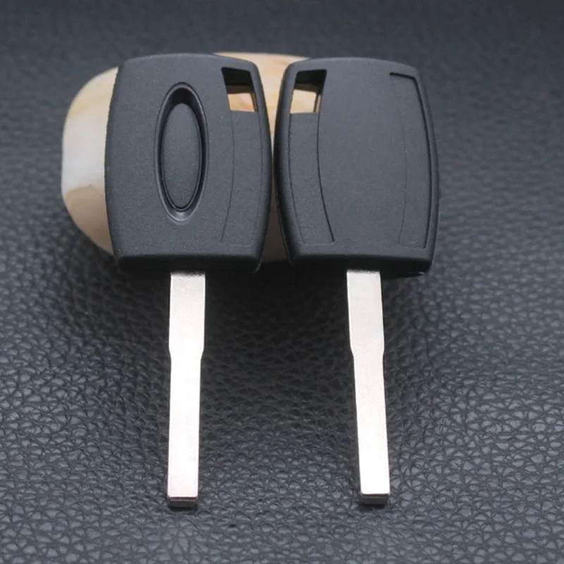 

Чехол-транспондер для ключей для Ford Fiesta Mondeo Focus C-Max S-Max Galaxy Kuga HU101 10 шт./лот