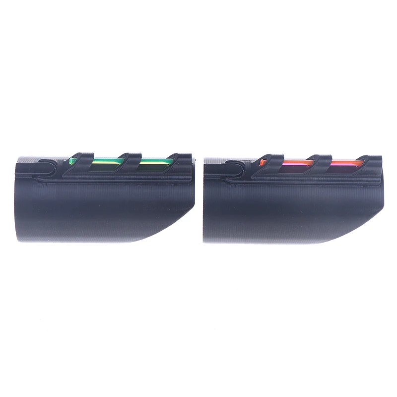 

3d M870 12ga 590a1 Plastic Printing Accessories Aeg Fiber Optic Tip Front Cap for Series Mossberg Benelli