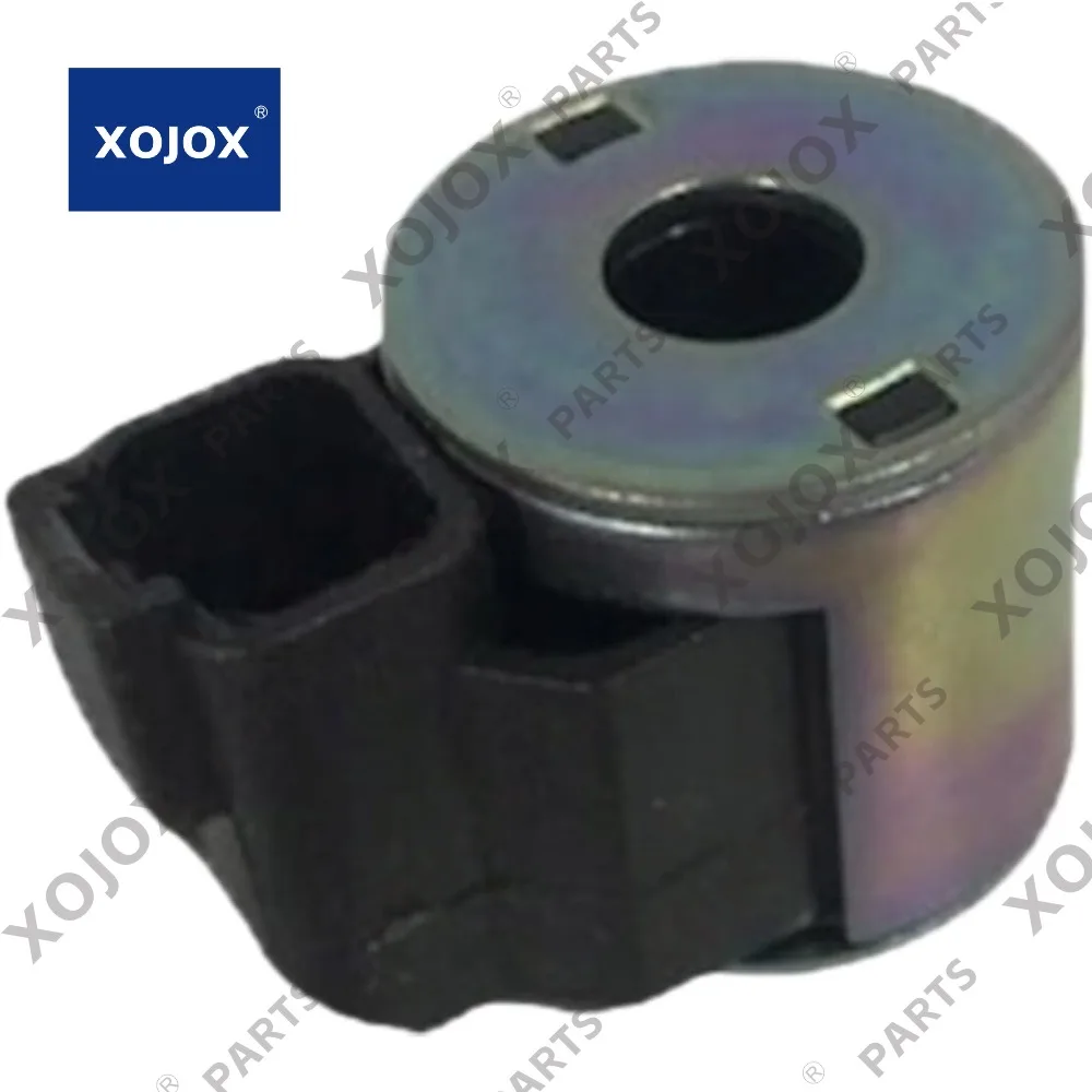 Xojox Solenoid Valv…