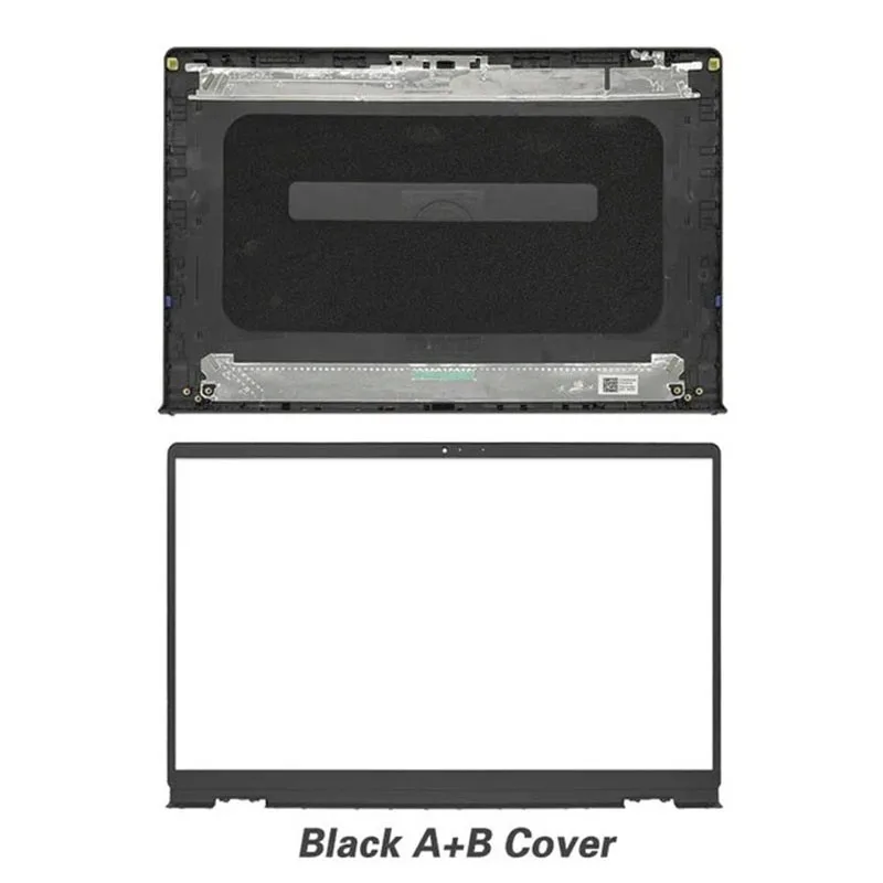 New For Dell Vostro 15 3510 3511 3520 3525 LCD Back Cover / Front Bezel / Hinges