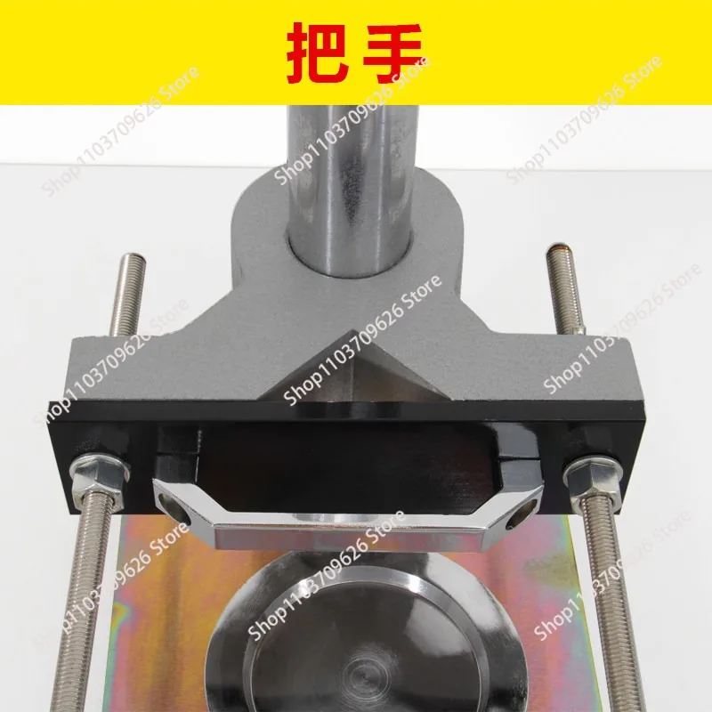 Concrete leveler Sulfur cement End face leveler Rock leveler HBP-100
