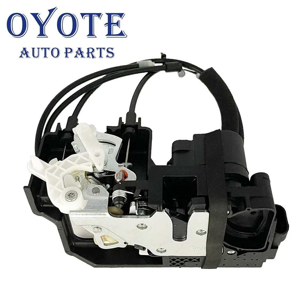 

OYOTE 7131034002 7132034002 7121008032 7122008012 Door Lock Actuator Front/Rear Left /Right For Ssangyong Korando C Actyon