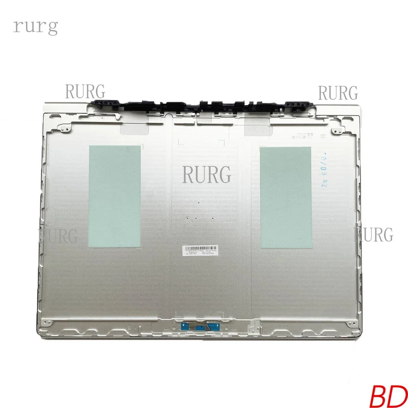 R  For HP Elitebook 735 G6 830 G6 L60615-001 Portable Computer A Shell Silver