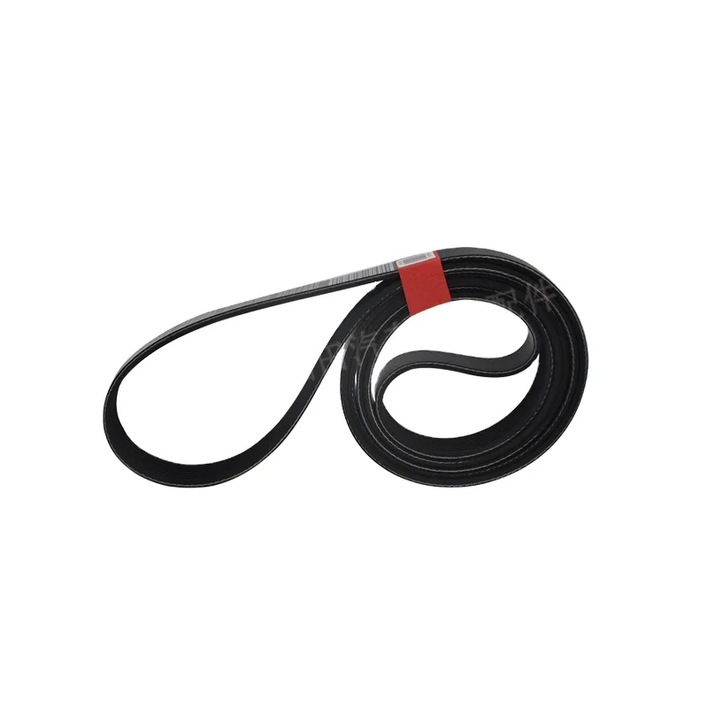 

【Best-selling】Applicable to Foton Truck ISF3.8 V-type Multi-ribbed Belt 5283608