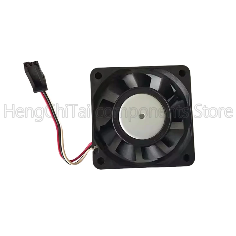 Ventilador de refrigeración Original, 100% de funcionamiento, 9WF0624H7D05 6015 DC24V 0.12A