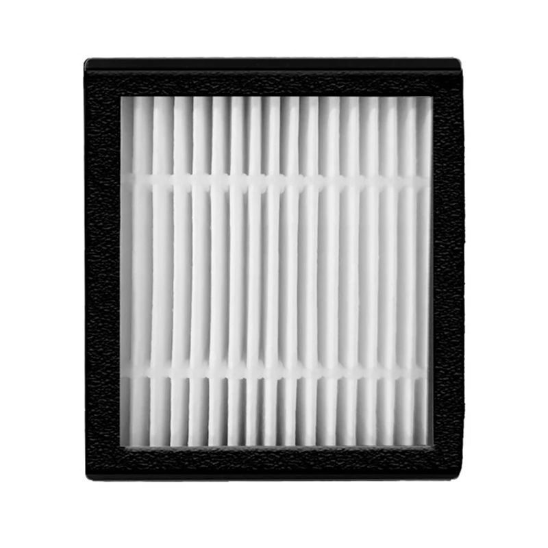 16PCS Replacement HEPA Filter For Irobot Roomba Combo J7+ J9+ Robotic Vacuum Cleaner HEPA Filters Accessory Kit image 3