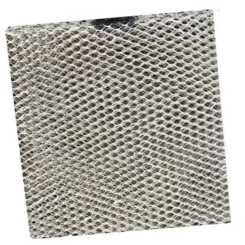for Healthy Climate Filter X2661 Humidifier Pad Full Aluminum Foil Construction High Moisture Absorption Capacity As Picture