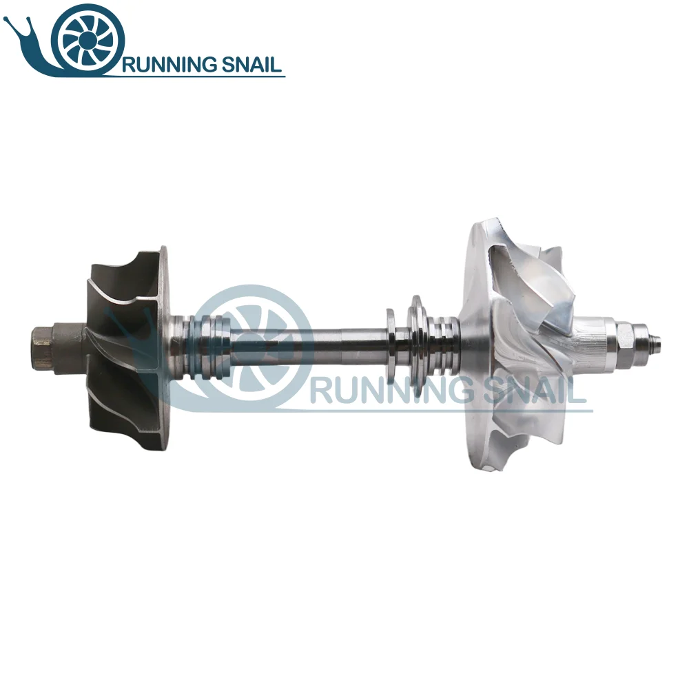 

Turbocharger Rotor B38 7633795 7636784 For BWM 318i F30 F31 B15 1.5L 11657636784 11659895980 11657633795