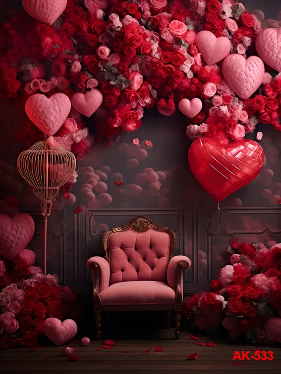 خلفيات صور لعيد الحب للتصوير الفوتوغرافي لصور الزفاف خلفية قلوب حمراء خلفية للتصوير الفوتوغرافي من الفينيل لاستوديو الصور للأطفال