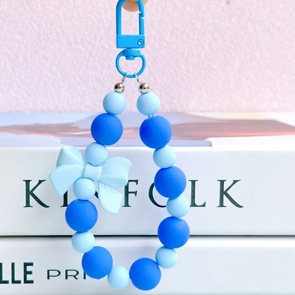 معلقة الحبل حزام الهاتف المحمول اليدوية مكافحة خسر سلسلة المحمول الحبل الملونة العالمي الهاتف سحر حبل الهاتف المحمول