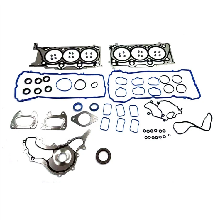 Engine Overhaul Full Gasket Set Kit For Jeep Chrysler 300 Dodge Challenger Charger Grand Caravan Ram 1500 3.6 L V6 HS26541PT