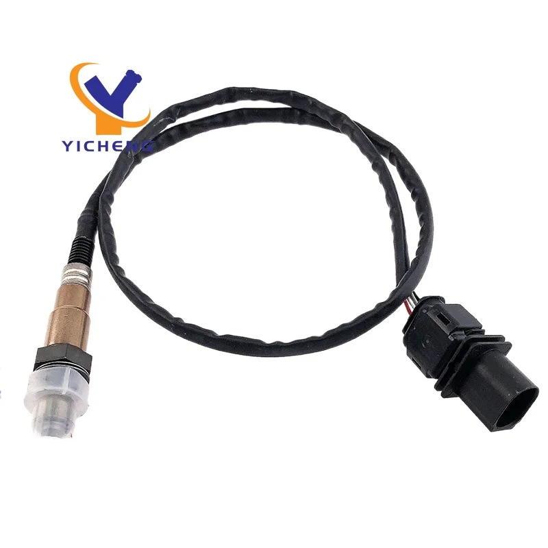 

11787549860 Automotive Parts Oxygen Sensor for BMW MINI R55 R56 R57 R58 R59 11787535269
