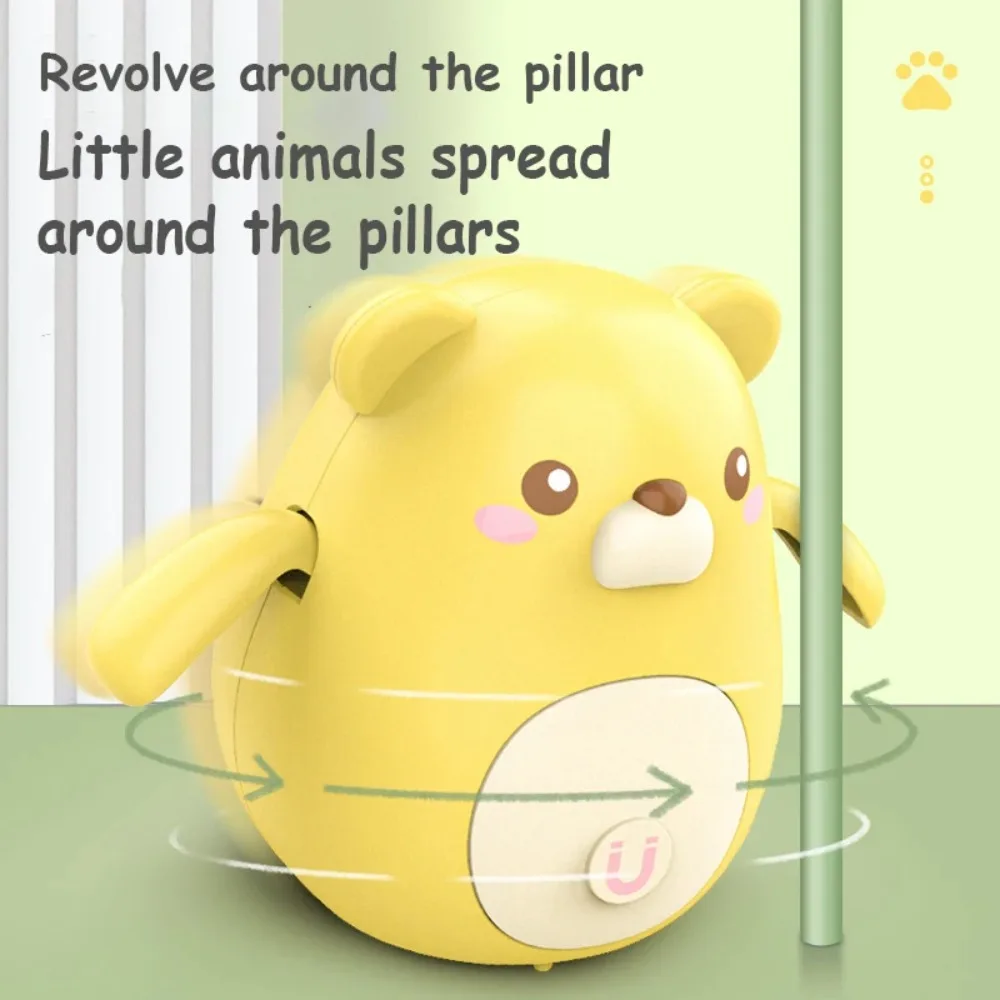 ألعاب إلكترونية لعبة رقص تعمل بالبطارية ألعاب للأطفال أرجوحة مغناطيسية للأطفال ألعاب أطفال لعبة تفاعلية هدية للأولاد والبنات