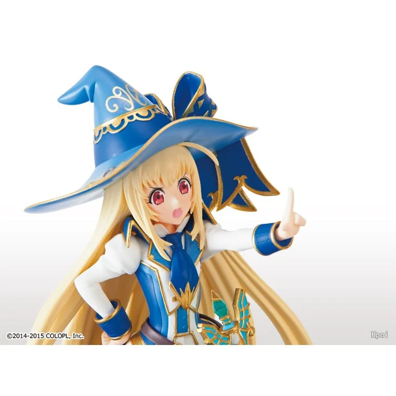 

In Stock Original EIKOH White Cat Project Figure Selection Vol.1 White Magic Apprentice Minami Haruka Gifts Collection Models