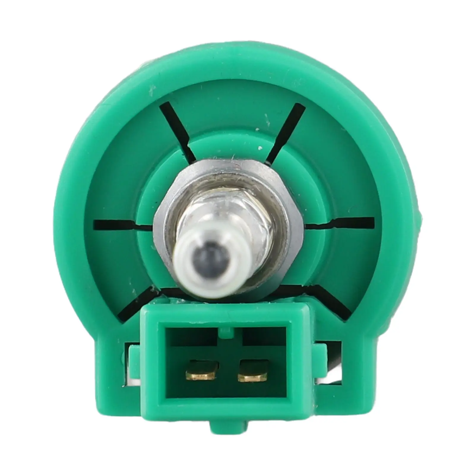 

Metal Fuel Transfer Pump for Diesel Heater 12V 5KW Diesel Heater Pump Compatible with Diesel Air Heaters 1KW to 5KW Long Lasting