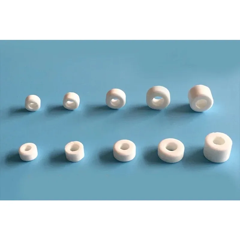 High Temperature Re…