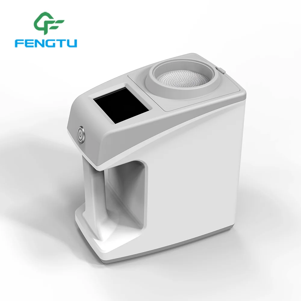 Airborne Dust Bacteria Sampler Microbial Air Sampler Machine