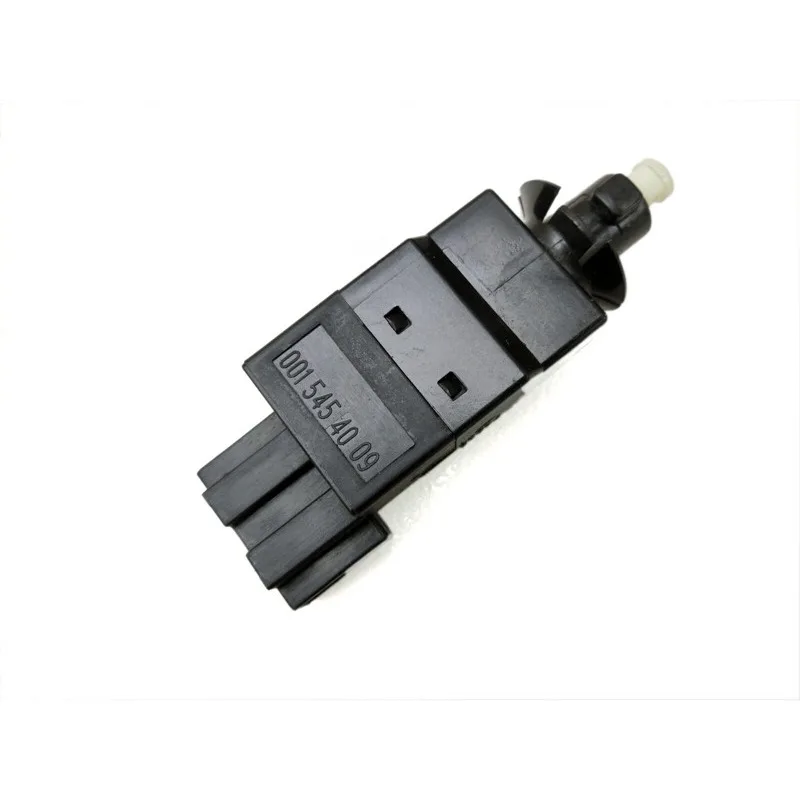 0015454009 Genuine China Brand Brake Brake Light Switch For Mercedes Benz E240 E280 E200 E350 B180 B200 A160 2002-2011