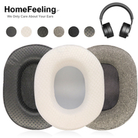 Homefeeling Earpads For Nokia E1200 Headphone Soft Earcushion Ear Pads Replacement Headset Accessaries