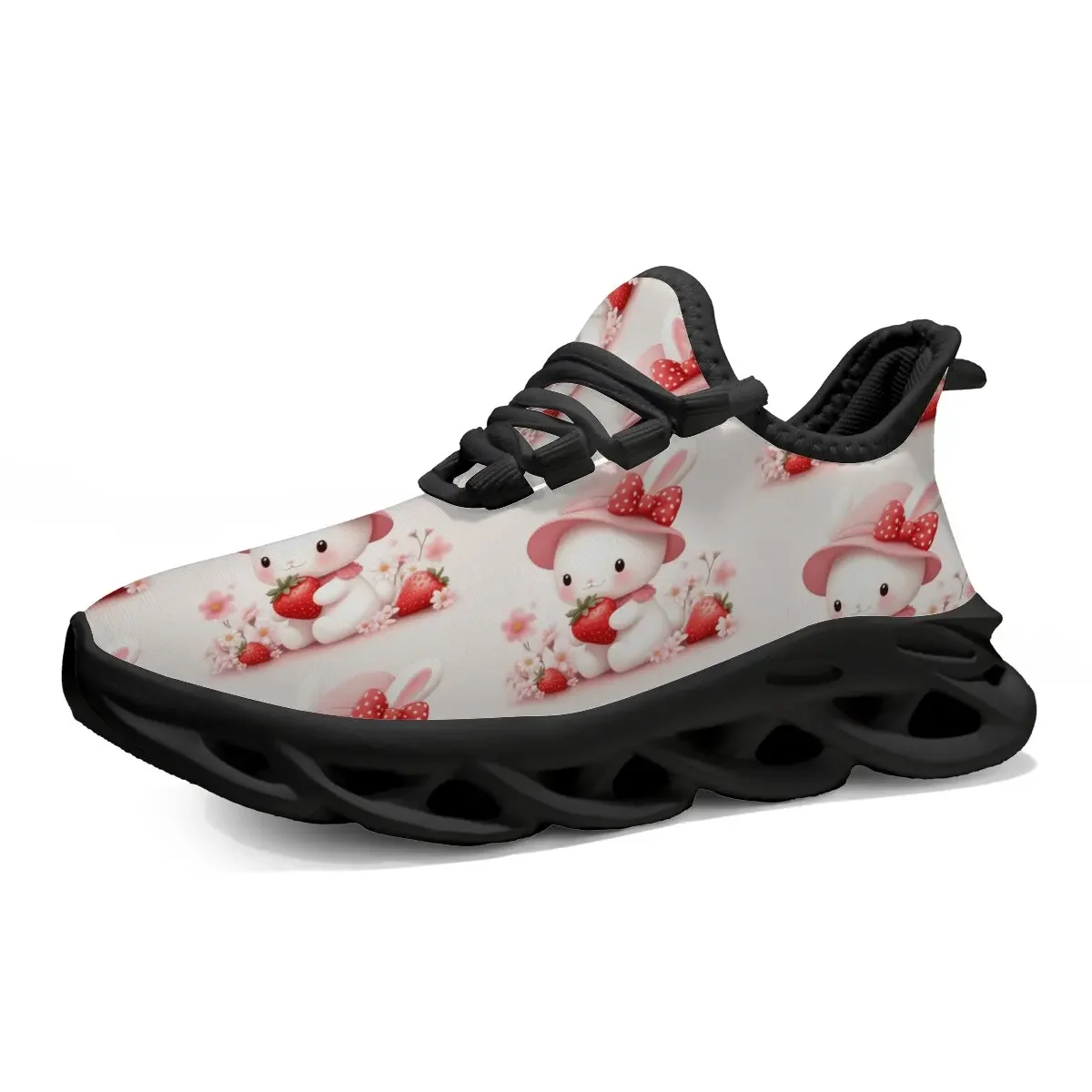 Scarpe da ginnastica per bambini Sport all'aria aperta Piatte, comode e traspiranti Stivali da basket da allenamento 2025 Scarpe da corsa per bambini alla moda per ragazzi