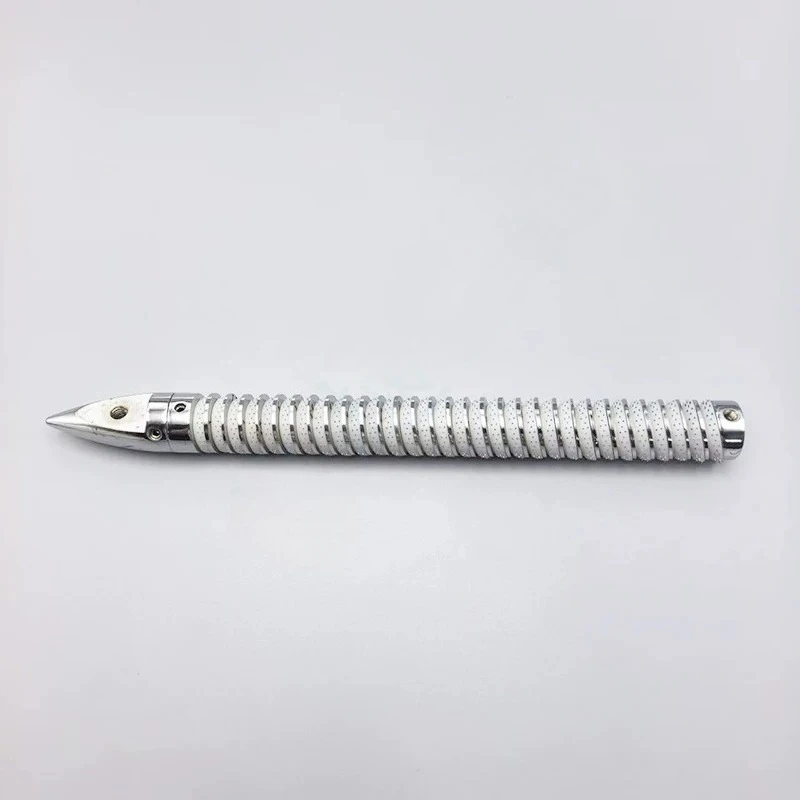 Top-mounted Nylon Thorn Shaft 3 0 Ring Thorn Shaft, Nylon Thorn Ring Magnetic Ring
