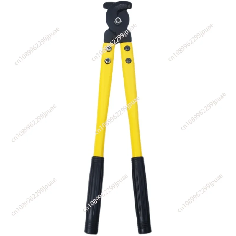 

Manual Cable Cutter LK125 250 325 500 Copper Aluminum Wire Cutter for Electrician