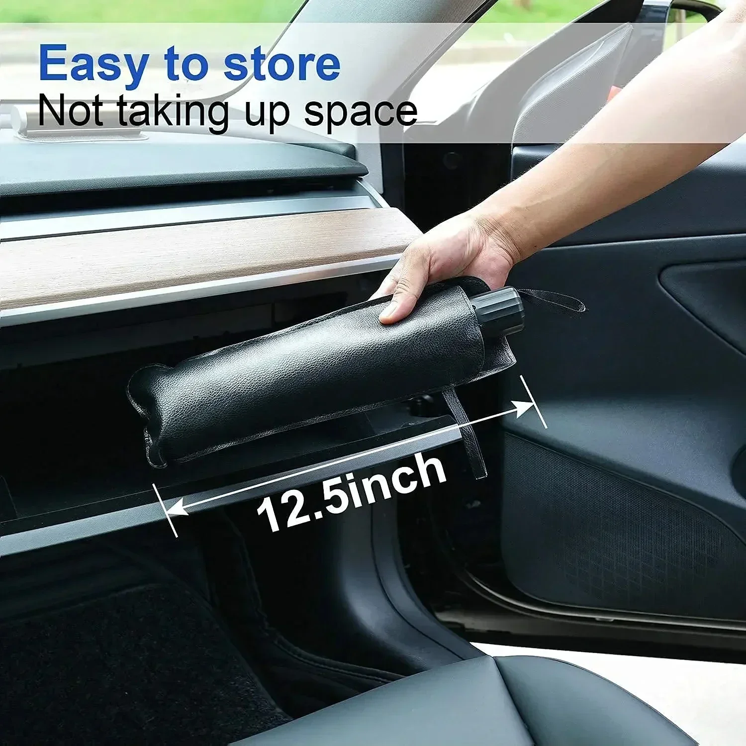 Car Sunshade Product Sunshade Suitable for Car Front Windshield Sunshade Suitable for Side Windows Car Interior image 5