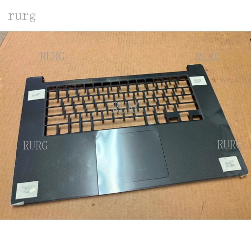 R+  for Brand new FOR Dell XPS 15 9550 Precision 15 5510 Master the Touchpad Components KYN7Y JK1FY