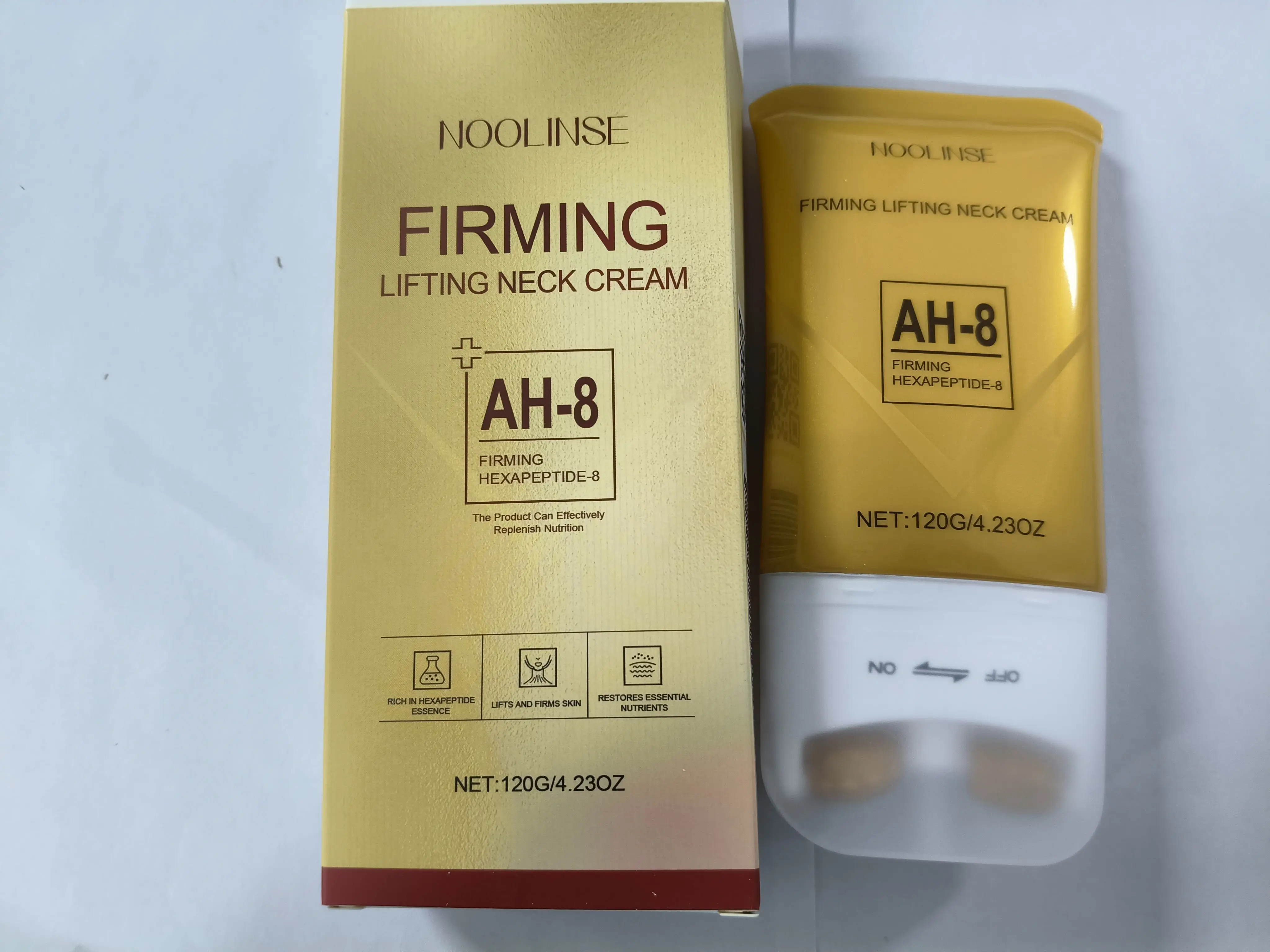 Roll-On Neck Cream …