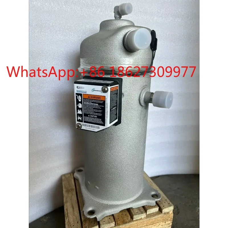 ZMD18KVE-TFD-275 Refrigeration Copeland Scroll Compressor ZMD18KVE-TFD-977
